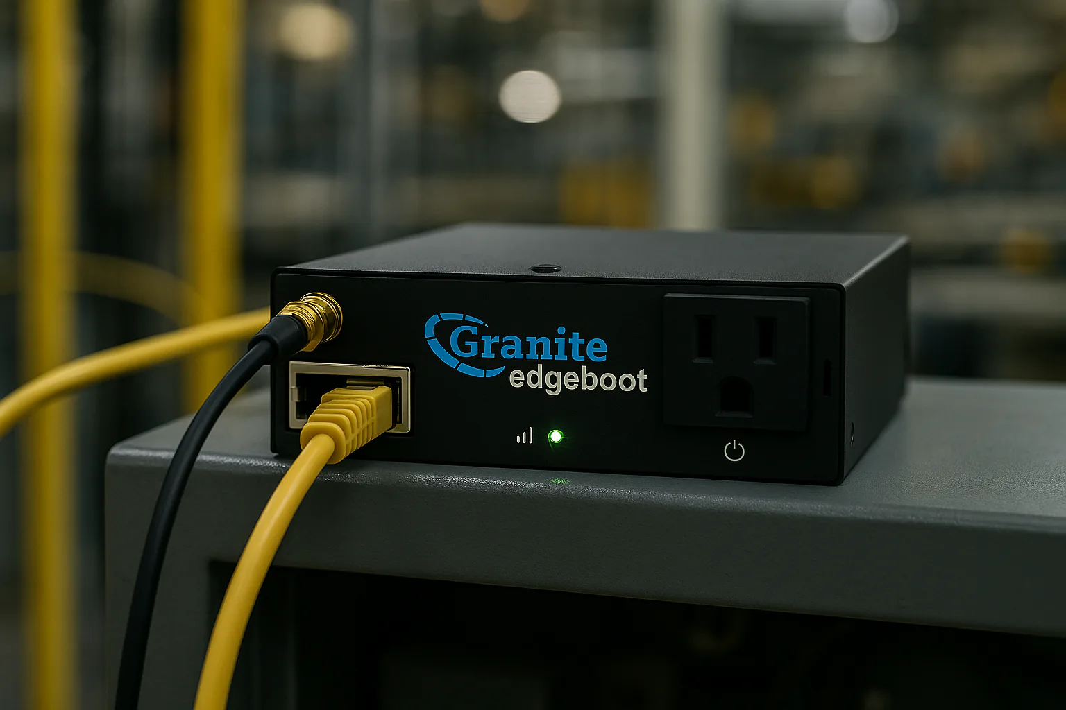 Granite