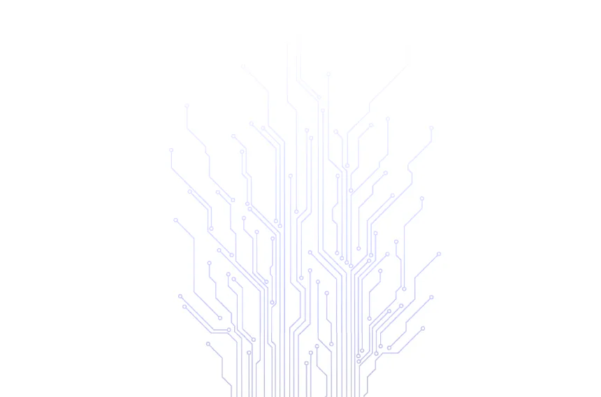 Circuit pattern background