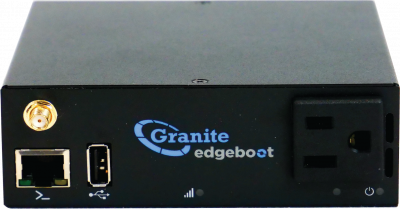 Granite Edgeboost Device