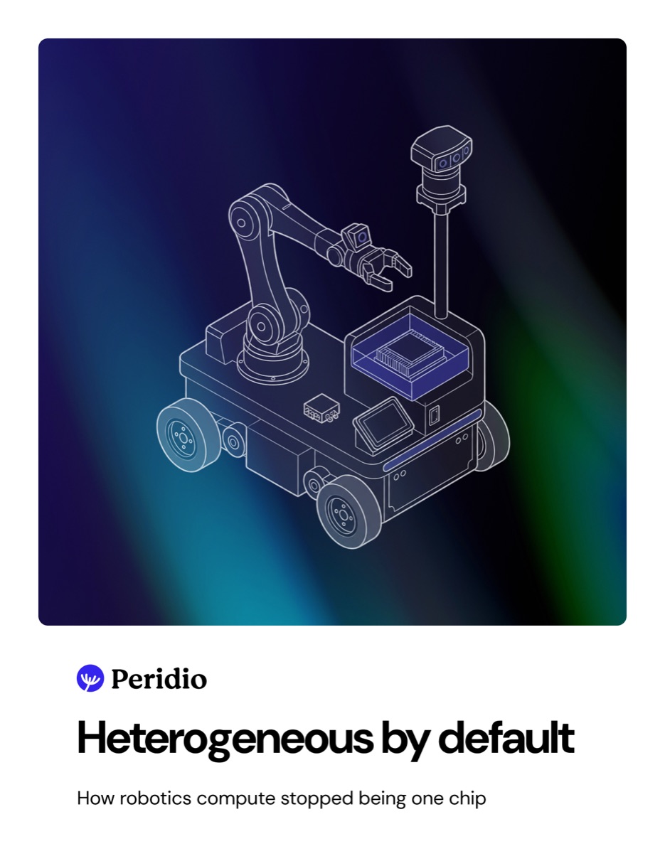 Technical brief cover