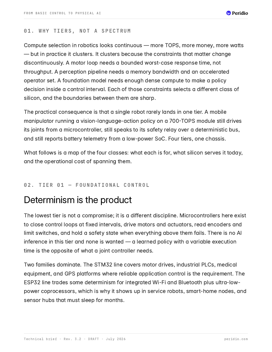 Technical brief page 2 preview
