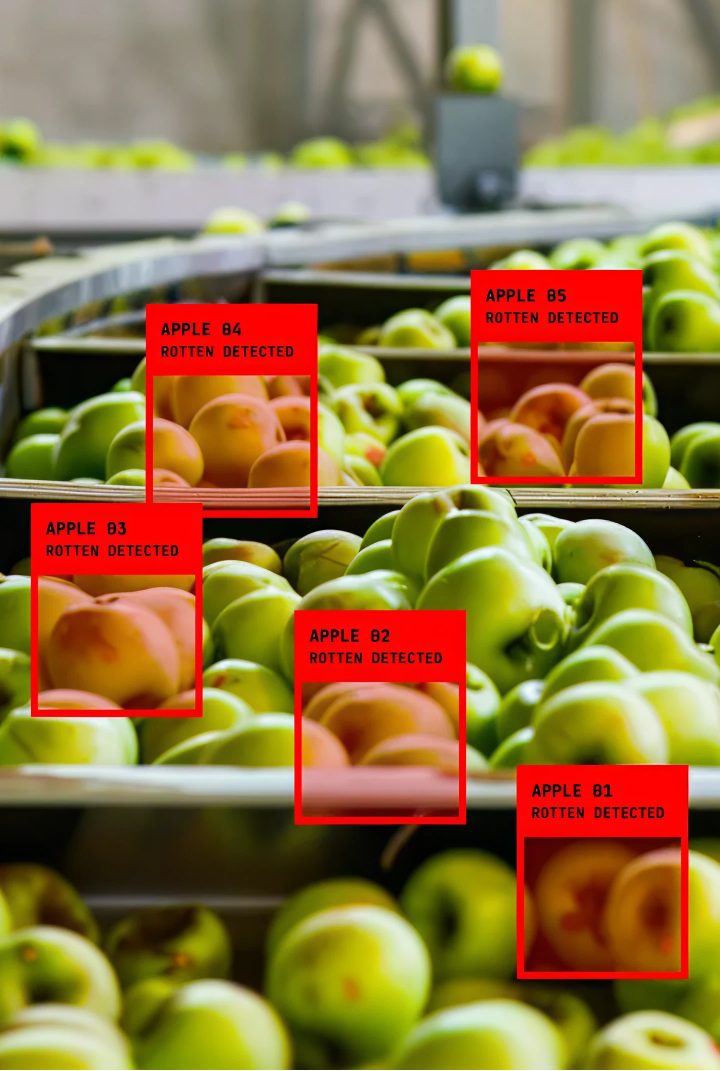 Automotive manufacturing with computer vision quality control systems