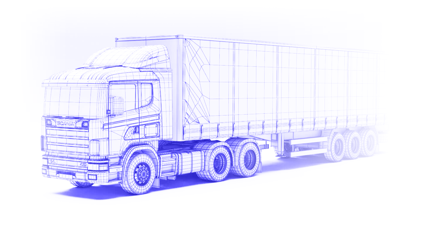 Telematics illustration