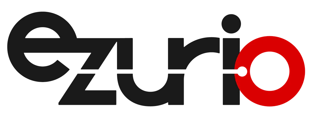 Ezurio logo