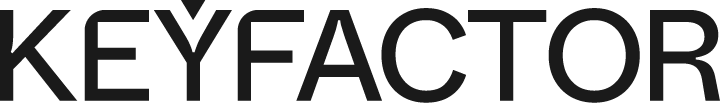 Keyfactor logo