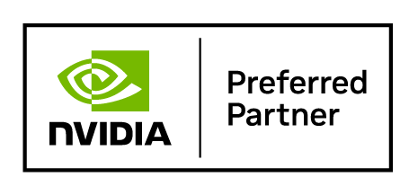 NVIDIA Preferred Partner