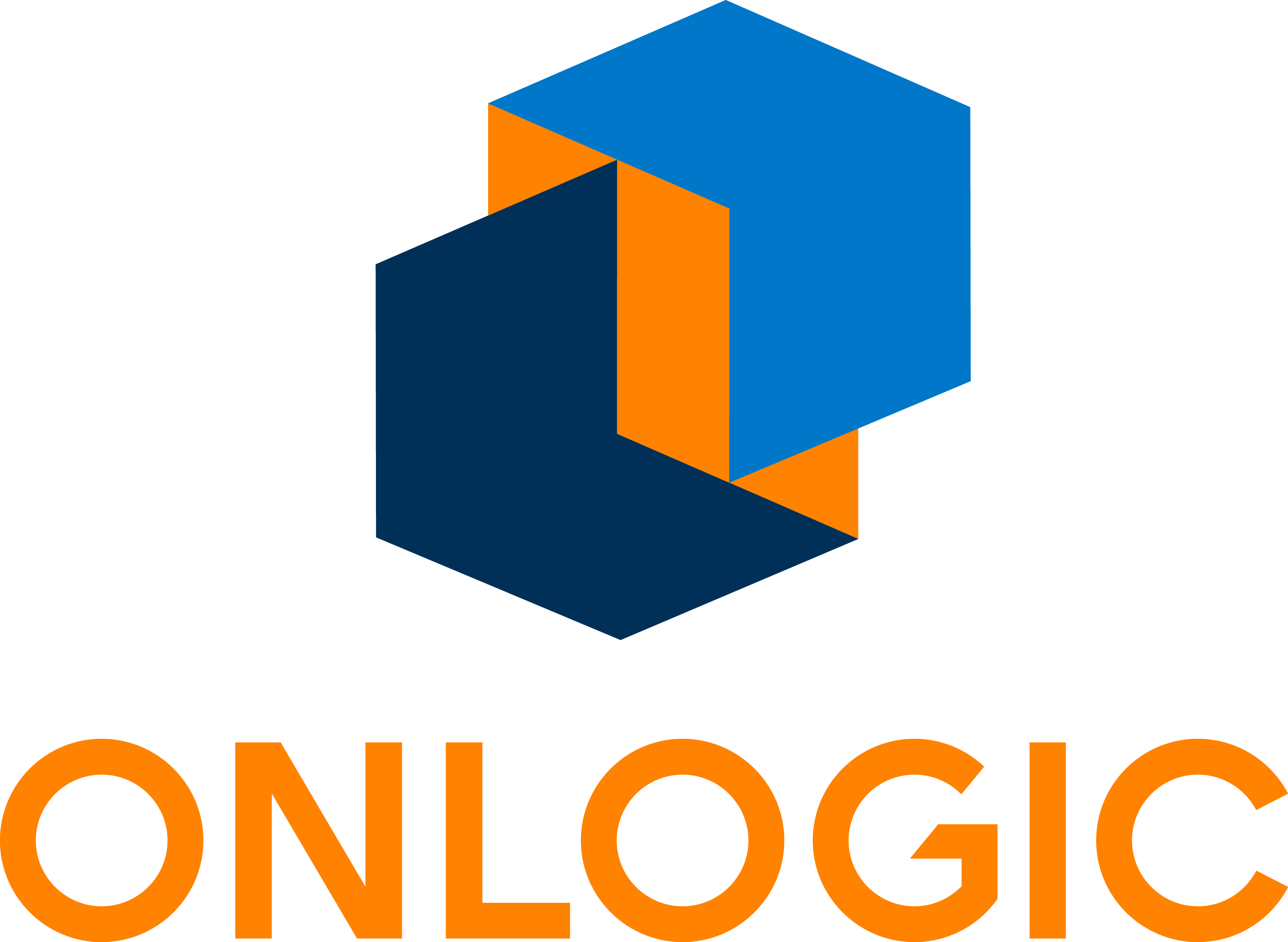 OnLogic logo