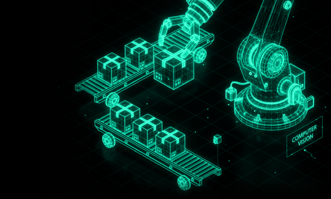 NVIDIA AI & Robotics SDK