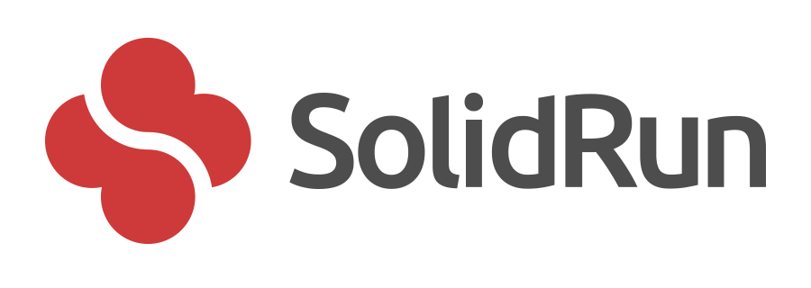 SolidRun logo