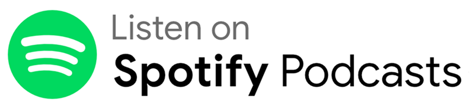 Listen on Spotify Podcasts