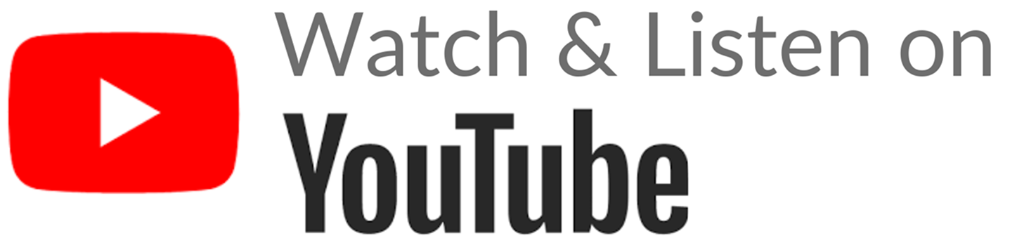 Watch & Listen on YouTube