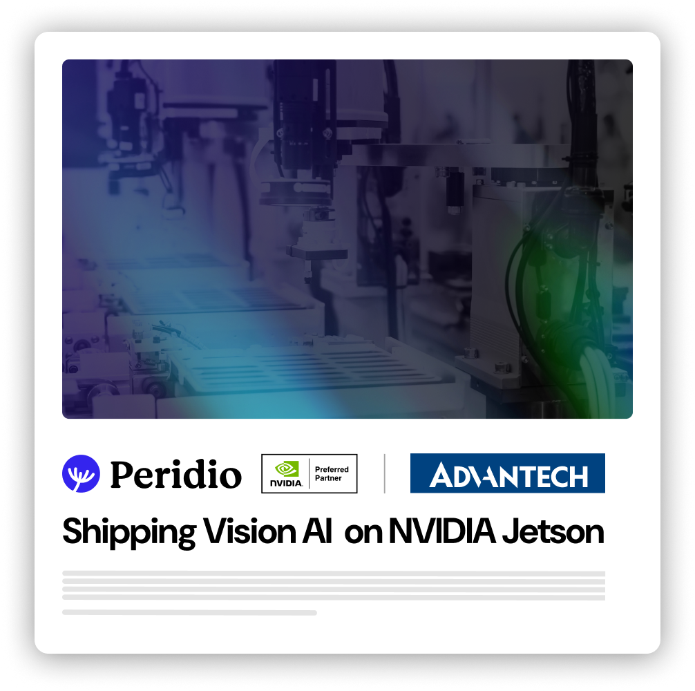 Shipping Vision AI on NVIDIA Jetson whitepaper cover